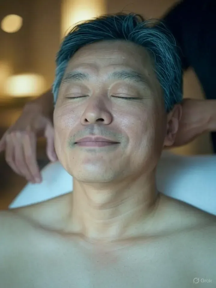 만성 피로 때문에 고민이라면? 속초 건마 이 후기 꼭 보세요!